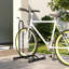 Steel Multi-Use Bike Rack