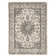 Carolus Viscose Pile Oriental Rug