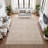 Machine Washable Indoor/Outdoor Chantille ACN2719 Striped Rug-808394765-808394768