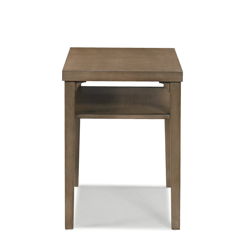 Corbel End Table