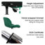 Erltrud Velvet Office Chair-315378324-315940086
