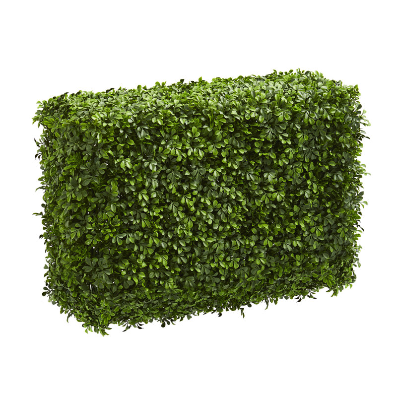 20'' Faux Eucalyptus Hedge