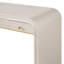 Coiffeuse 3 en 1 avec miroir rabattable-1272278800