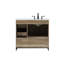 Ensemble de meuble-lavabo simple 36 po Soma-622576991