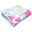 Jeté en soie Sanrio Cinnamoroll