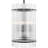 Four-Light Contemporary Foyer Light-1509094102