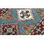 One-of-a-Kind 2'7" X 6'1" Area Rug