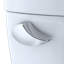 Drake® 1.6 GPF Elongated Two-Piece toilet (Seat Not Included)-1230093251-1227097916