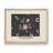 Vintage Abstract -XLIX -Framed Print - Restickable-389849286