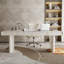 Bureau à 4 tiroirs Modern Minimalist-1305366404