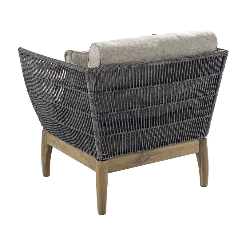 Explorer Outdoor Lounge Chair