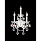 Maria Theresa 3 - Light Chandelier