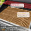 Cledith 4 - Burner Liquid Propane 42000 BTU Gas BBQ Grill with Side Burner and Cabinet-99364537