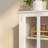 Niaisha Accent Cabinet