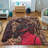 Exquisite Soft Pile Rug With Abstract Geometric Artwork Print Ideal for Home and Office Interiors-886623011