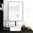 24 X 32 Inch Bathroom Mirror