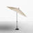 Granite Free Standing Umbrella Base