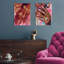 3 Piece Wrapped Canvas Print-620920226