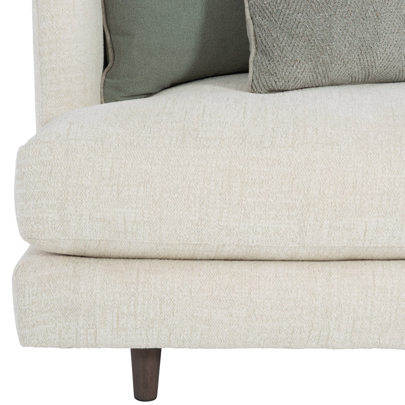 Upholstered 92'' Sofa