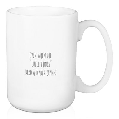 Emmi Ceramic Coffee Mug