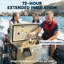 Outsunny 42.6L Ice Chest-126281095