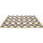 Wool Geometric Indoor Rug