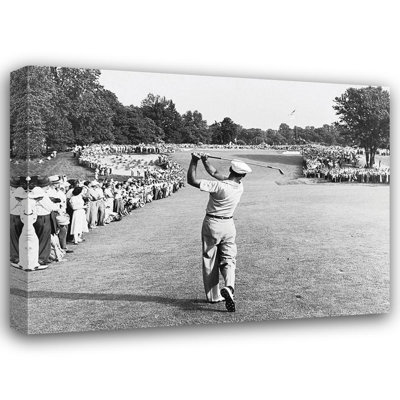 One Iron (Ben Hogan)