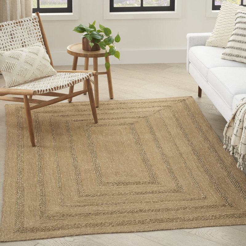 Braddock Performance Indoor / Outdoor Rug, Rectangle 5' x 7'