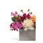 Francesca RealTouch Mixed Floral Centerpiece