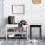 Tabouret de coiffeuse Nyla-31055178
