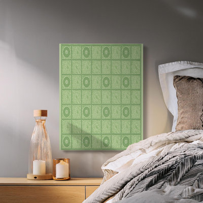 Hershberger Wrapped Canvas Print Set