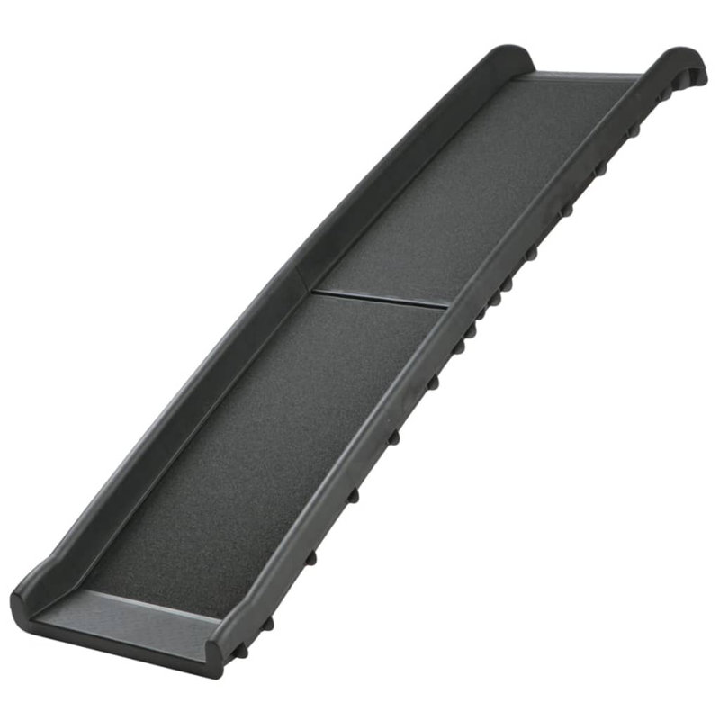 Trixie Pet Ramp 40 x 156cm 90 kg Black