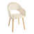 Beige Velvet/Natural