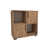 Brown is out of stock