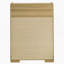 Commode 4 tiroirs Natural