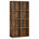 Rustic Brown