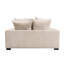 Chaise et demi en polyester ST James-34783272