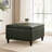 Aimee-Lee Faux Leather Ottoman-1957514224