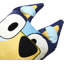 Chaise longue surdimensionnée pour enfants Bluey