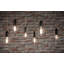 9W E27 Dimmable LED Vintage Edison Light Bulb