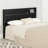 Primo Full/Queen Headboard With Storage Shelf