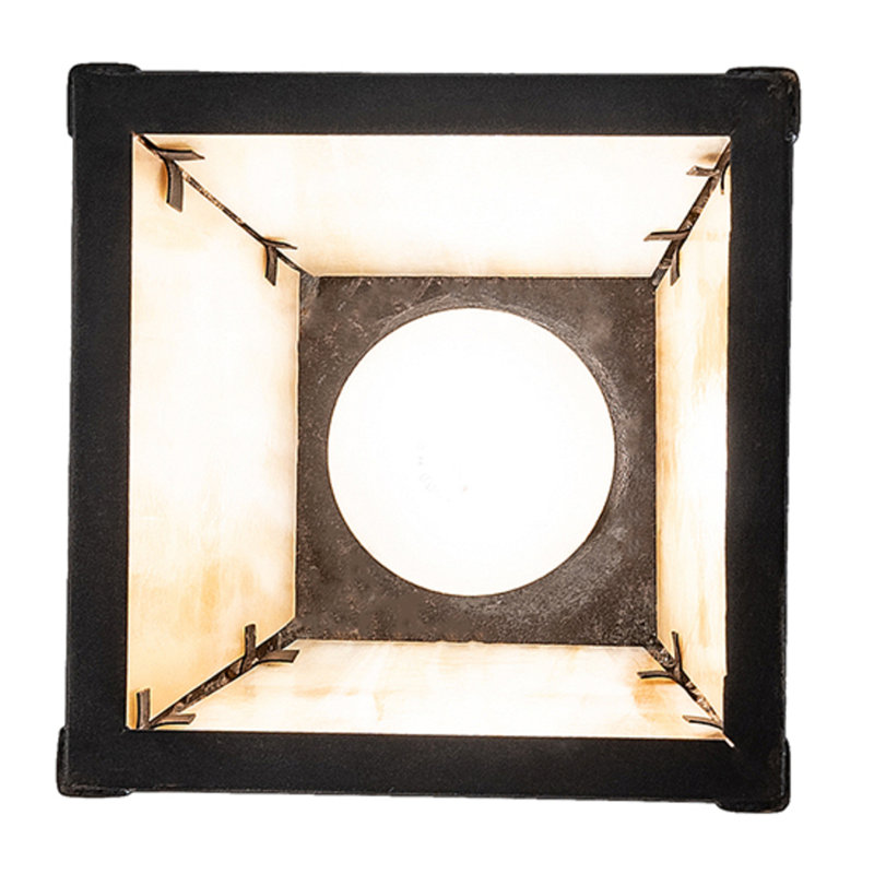 Mission 1 - Light Pendant