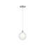 Bolla 1 - Light LED Pendant