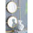 Rectangular Frame Wall Mirror