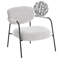 Armchair AUSVIKA Fabric-662953987