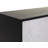 64.83 " W Console Table