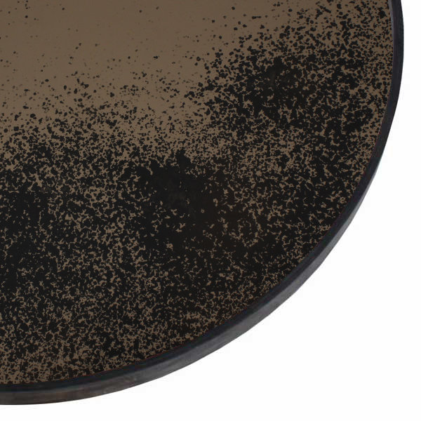 Wall Mirror, 36.2" x 36.2"