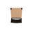 Aniek Square Solid Rubberwood Counter Stool-810350251