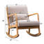 Chaise berçante-965047678