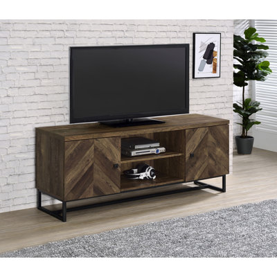 Kaiden TV Stand for TVs up to 65"